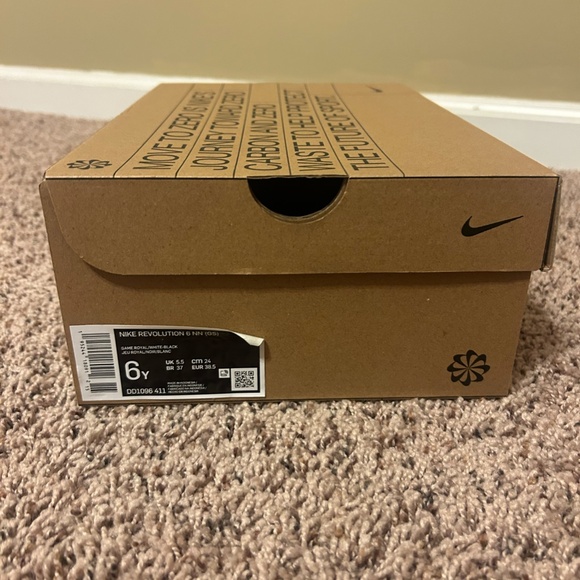 Nike Revolution 6 NN - Picture 4 of 6